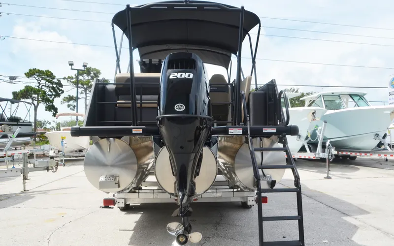 The Image of Viaggio Lago X22D 2025 - 0