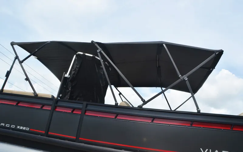 Slide: The Image of Viaggio Lago X22D 2025 - 27