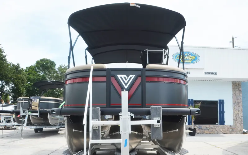Slide: The Image of Viaggio Lago X22D 2025 - 13