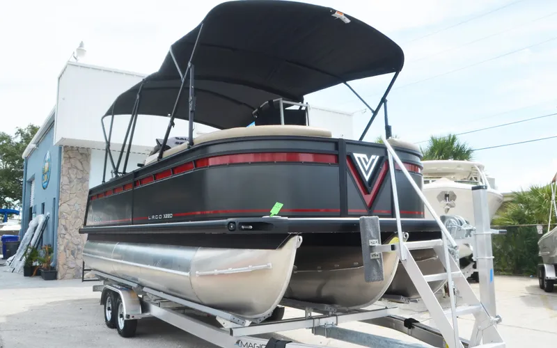 Slide: The Image of Viaggio Lago X22D 2025 - 12