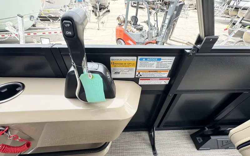 Slide: The Image of Viaggio Lago X22D 2025 - 16