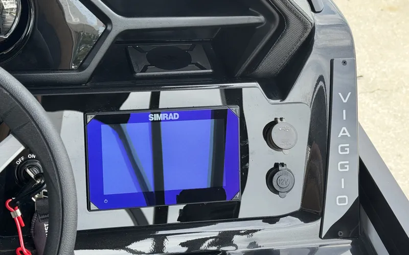 Slide: The Image of Viaggio Lago Z22Q 2025 - 16