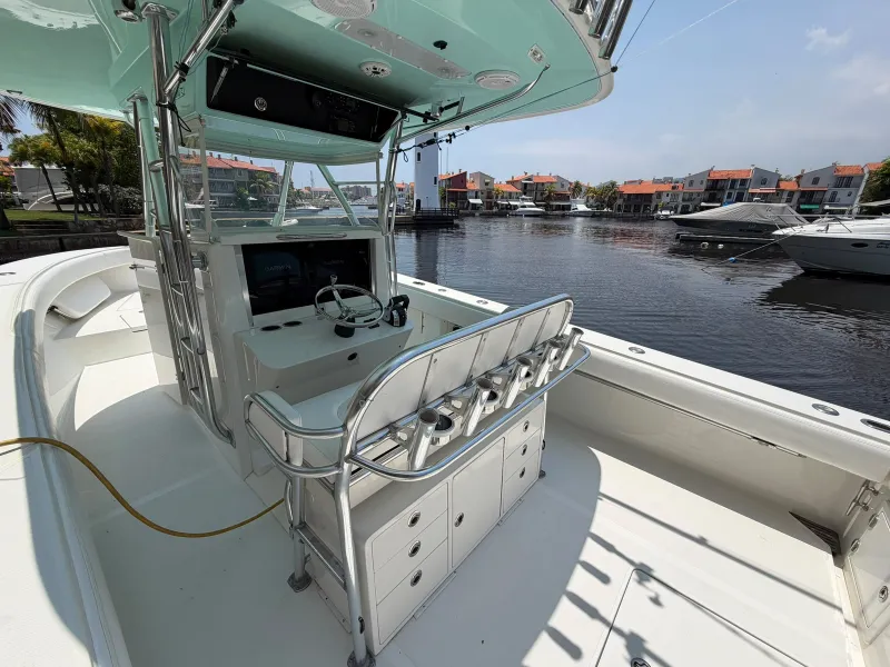 Slide: The Image of Bahama 31 2006 - 15