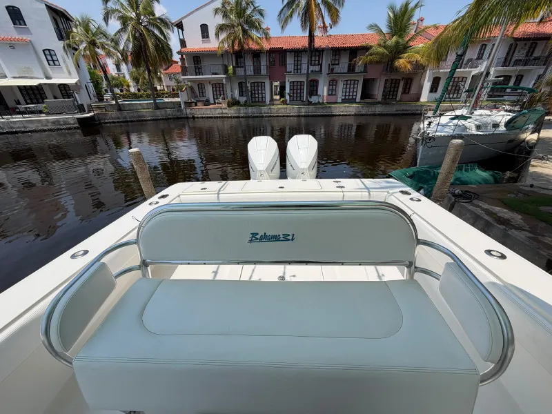 Slide: The Image of Bahama 31 2006 - 14