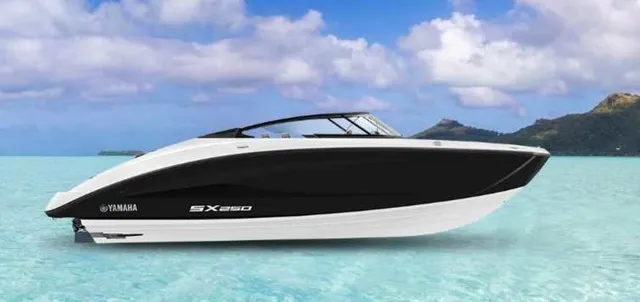 The Image of Yamaha SX250 2025 - 0
