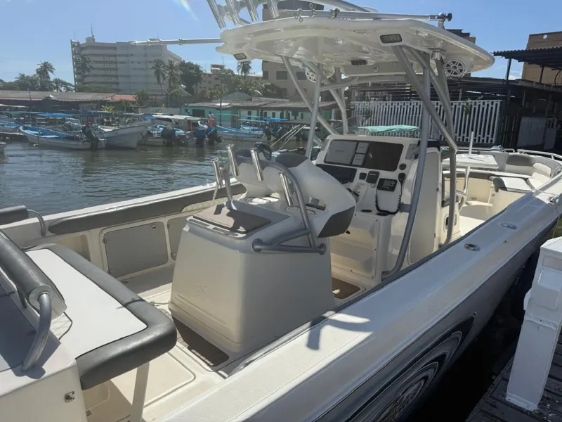 Slide: The Image of Promarine 33 2011 - 5