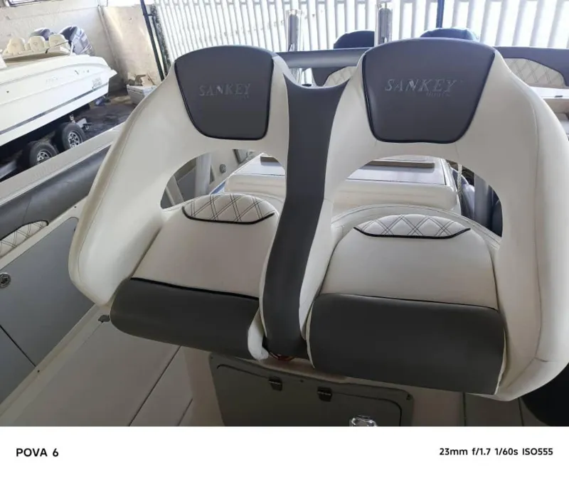 Slide: The Image of Promarine 33 2011 - 12