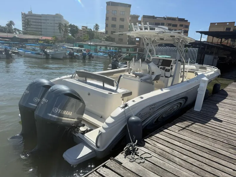 Slide: The Image of Promarine 33 2011 - 4