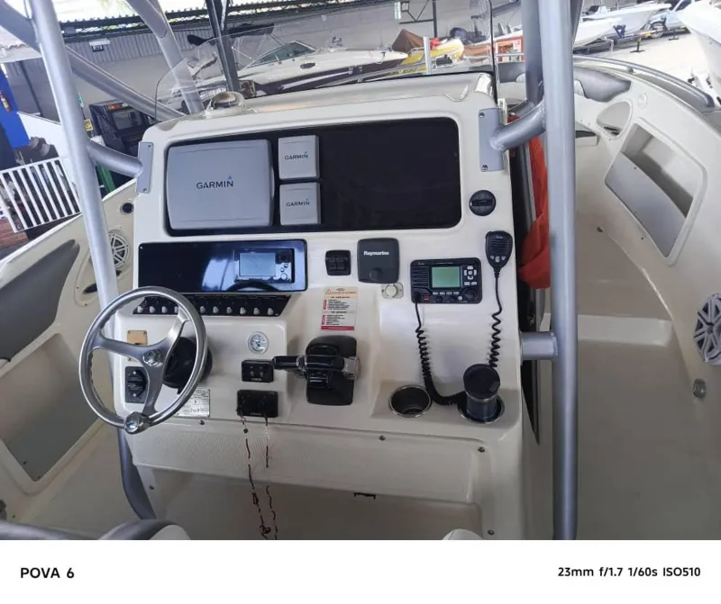 Slide: The Image of Promarine 33 2011 - 11