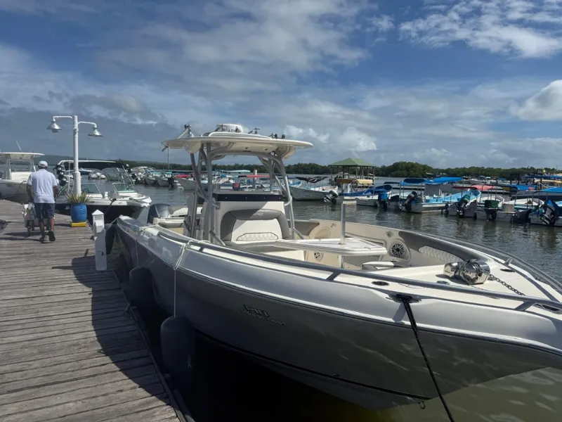 Slide: The Image of Promarine 33 2011 - 9