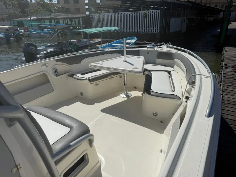 Slide: The Image of Promarine 33 2011 - 8