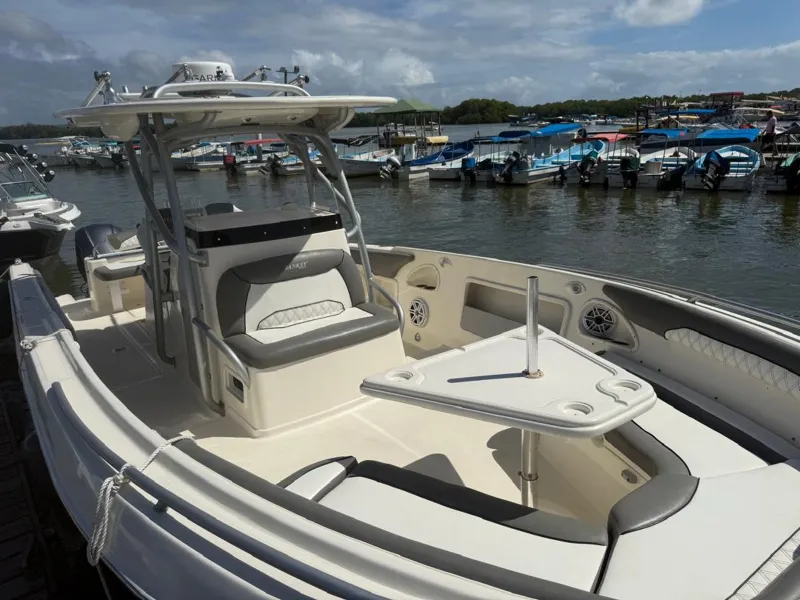 Slide: The Image of Promarine 33 2011 - 10