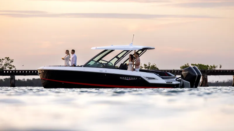 Slide: The Image of Monterey Elite Series 30 OB 2026 - 2