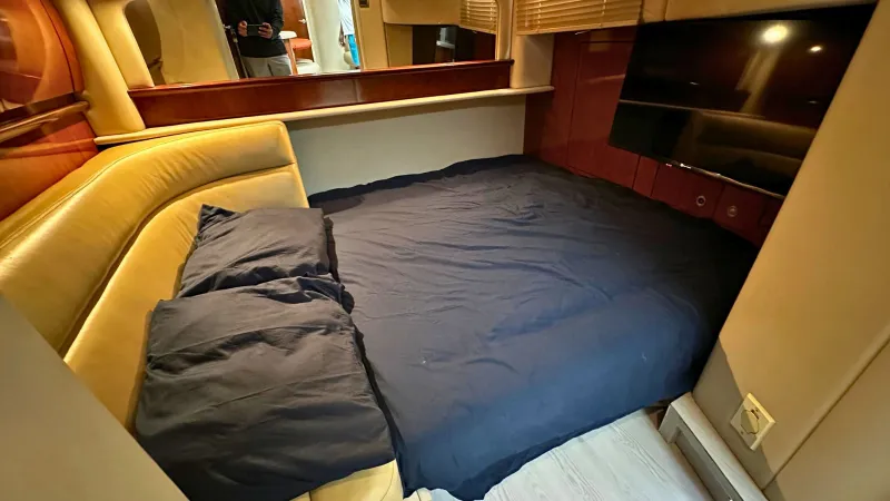 Slide: The Image of Sea Ray Sundancer 2004 - 11