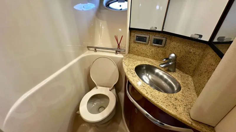Slide: The Image of Sea Ray Sundancer 2004 - 10