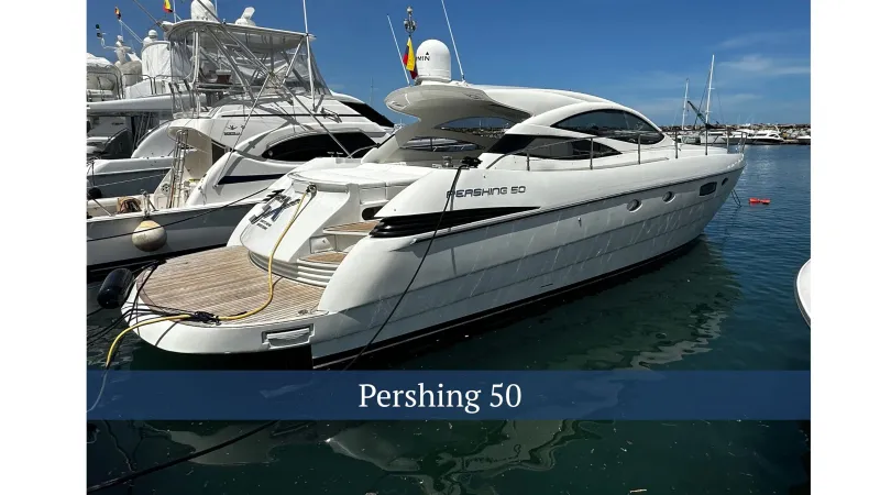 The Image of Pershing 5X 2008 - 0