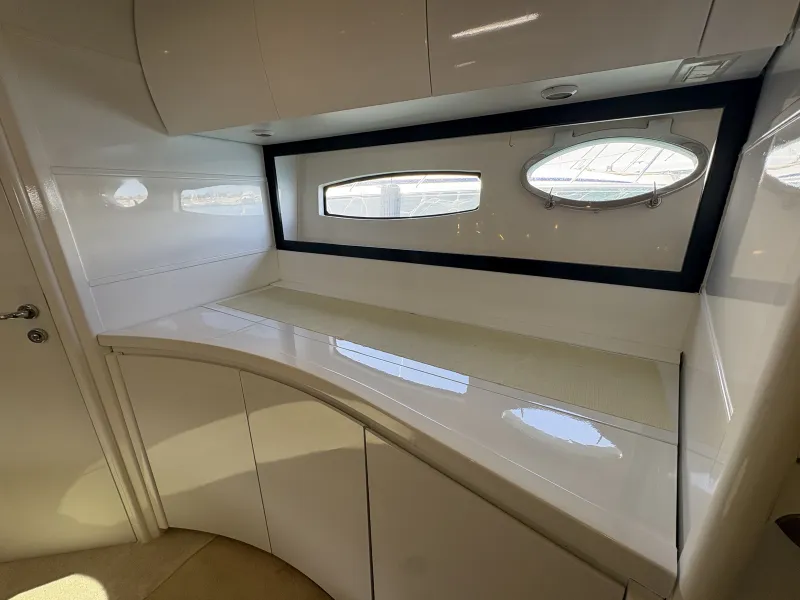 Slide: The Image of Pershing 5X 2008 - 8