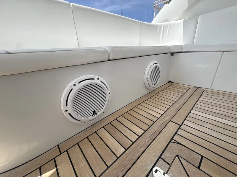 Slide: The Image of Pershing 5X 2008 - 5