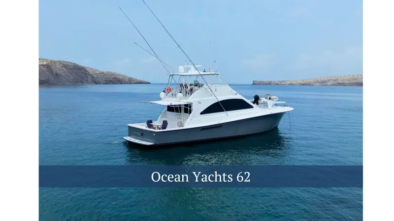 The Image of Ocean Super Sport 2002 - 0