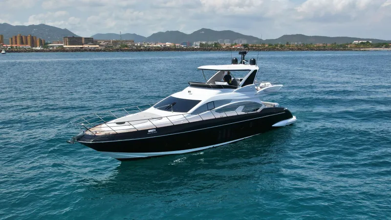 Slide: The Image of Azimut 64 2012 - 1