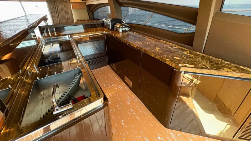 Slide: The Image of Azimut 64 2012 - 11