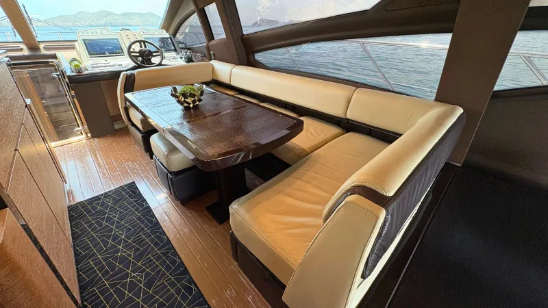 Slide: The Image of Azimut 64 2012 - 9