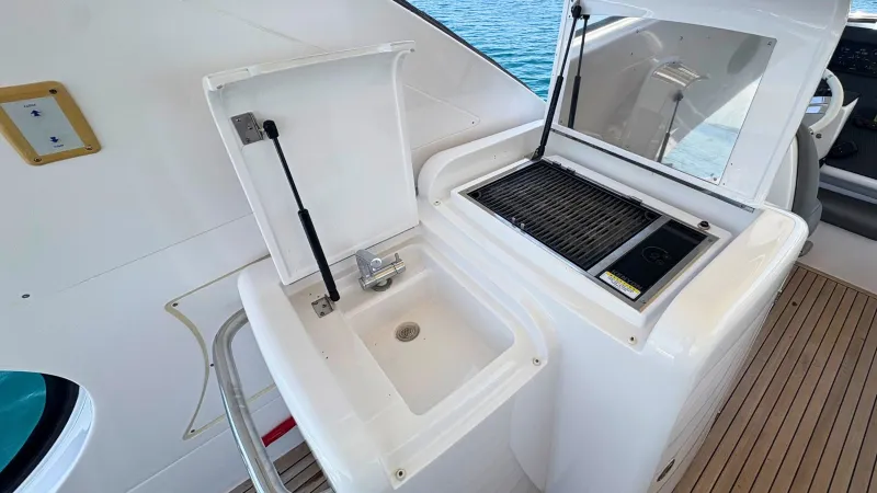Slide: The Image of Azimut 64 2012 - 5