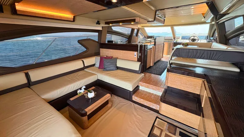 Slide: The Image of Azimut 64 2012 - 7
