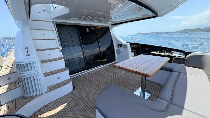 Slide: The Image of Azimut 64 2012 - 2