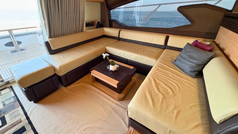 Slide: The Image of Azimut 64 2012 - 8