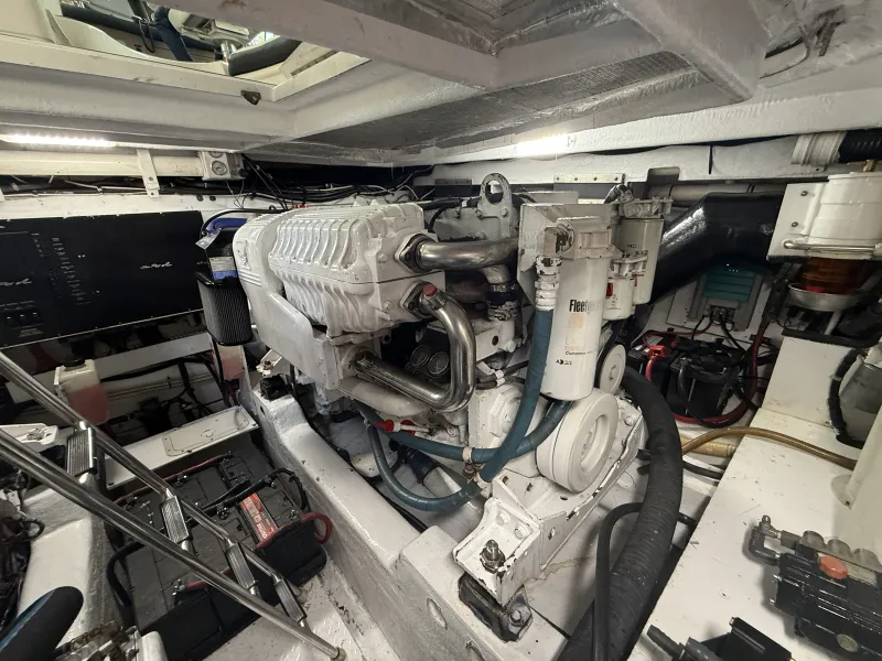 Slide: The Image of Sea Ray Sundancer 2008 - 20