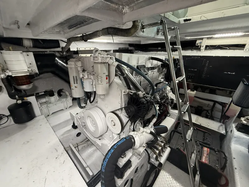 Slide: The Image of Sea Ray Sundancer 2008 - 18