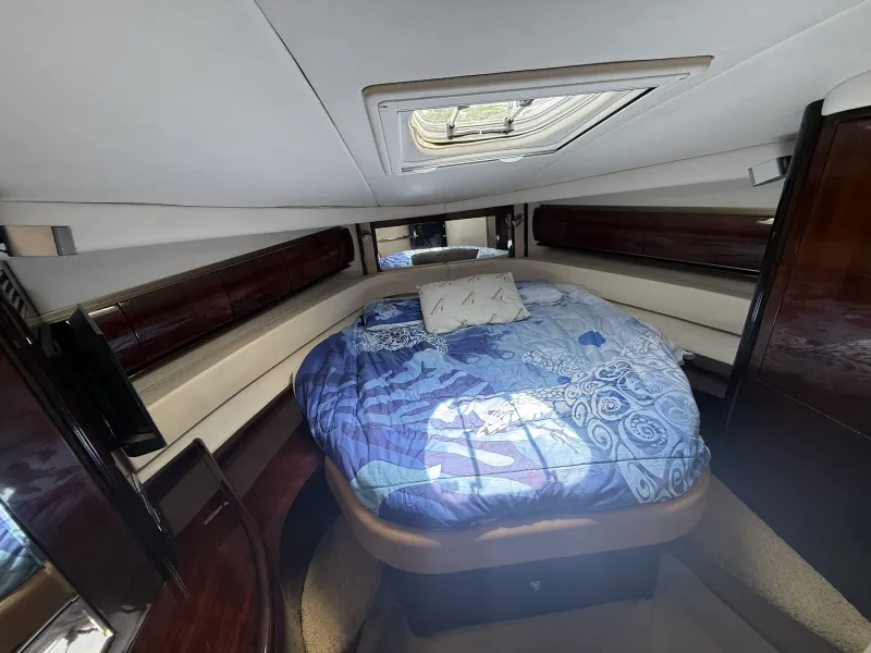 Slide: The Image of Sea Ray Sundancer 2008 - 14