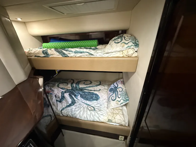 Slide: The Image of Sea Ray Sundancer 2008 - 15