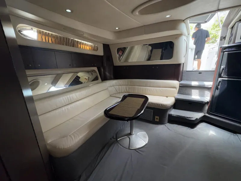 Slide: The Image of Sea Ray Sundancer 2001 - 8