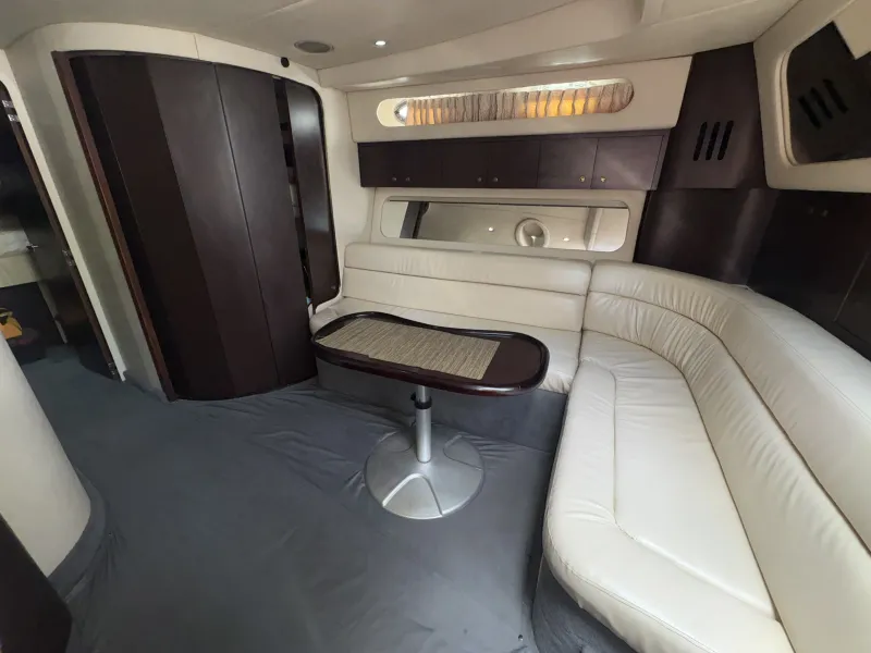 Slide: The Image of Sea Ray Sundancer 2001 - 9