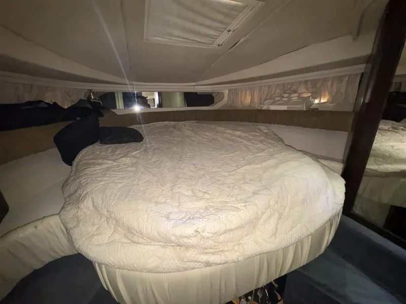 Slide: The Image of Sea Ray Sundancer 2001 - 10