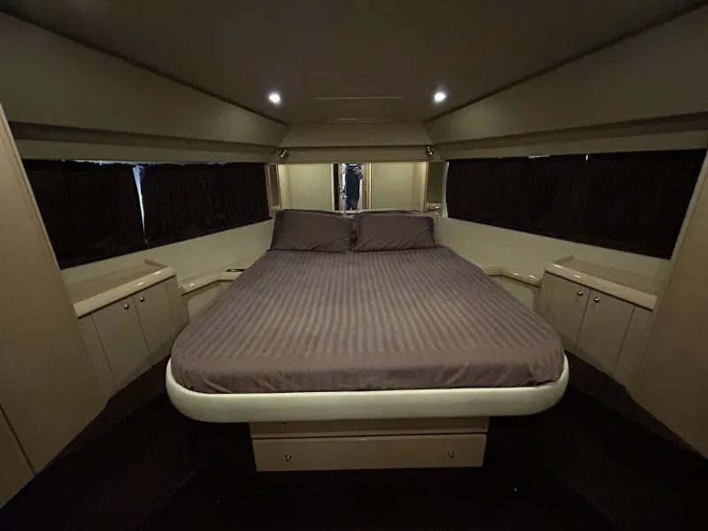 Slide: The Image of Ferretti 500 2004 - 5