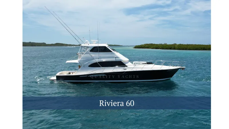 The Image of Riviera 6000 2006 - 0