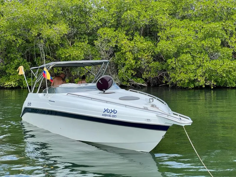 Slide: The Image of Intermarine Avanti 2012 - 1