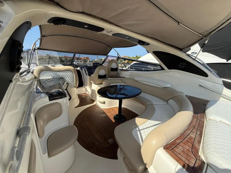 Slide: The Image of Cranchi Mediterranée 50 2013 - 4