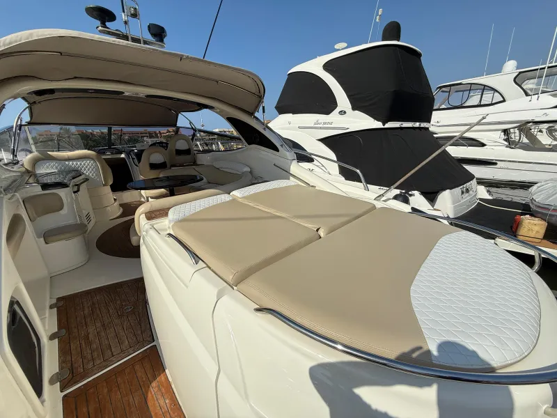 Slide: The Image of Cranchi Mediterranée 50 2013 - 3