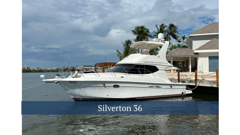 Slide: The Image of Silverton 36 2008 - 14