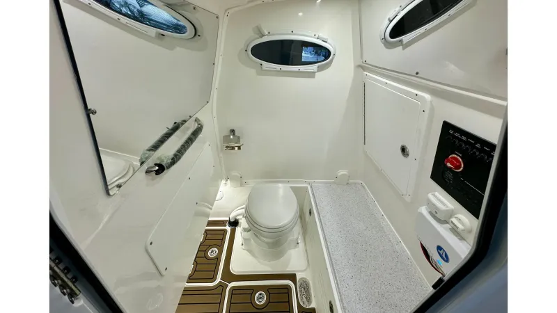 Slide: The Image of Tidewater 3100 Carolina Bay 2027 - 9