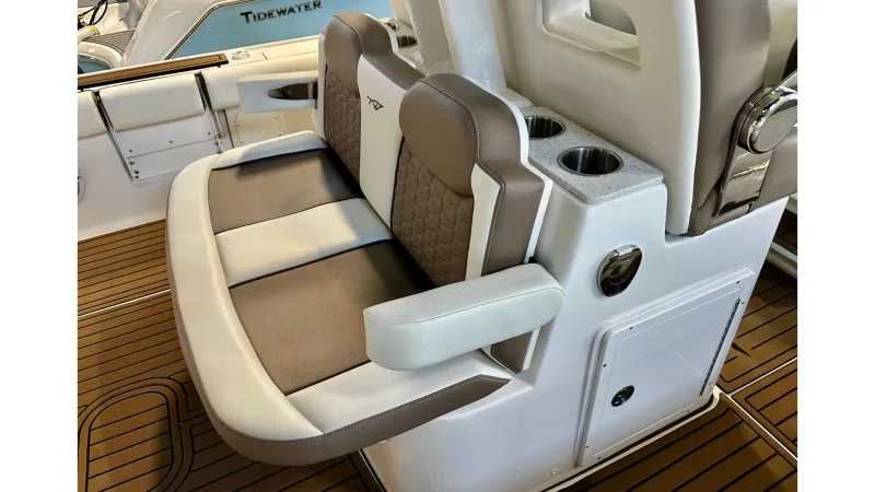 Slide: The Image of Tidewater 3100 Carolina Bay 2027 - 4