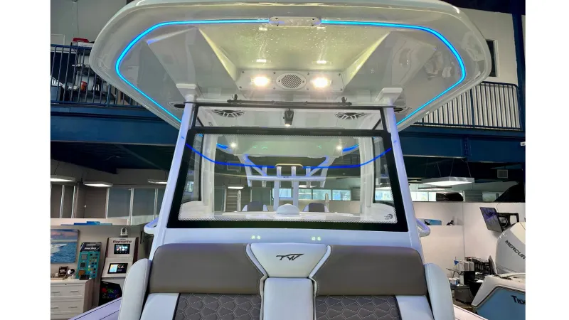 Slide: The Image of Tidewater 3100 Carolina Bay 2027 - 8
