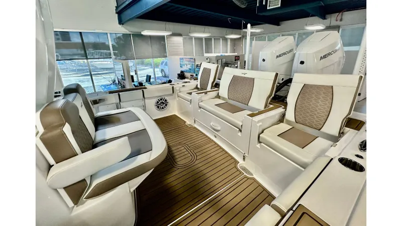 Slide: The Image of Tidewater 3100 Carolina Bay 2027 - 2