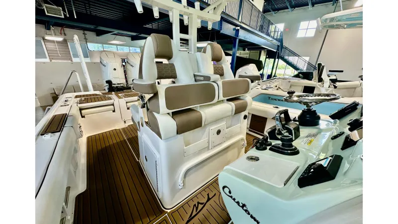 Slide: The Image of Tidewater 3100 Carolina Bay 2027 - 6