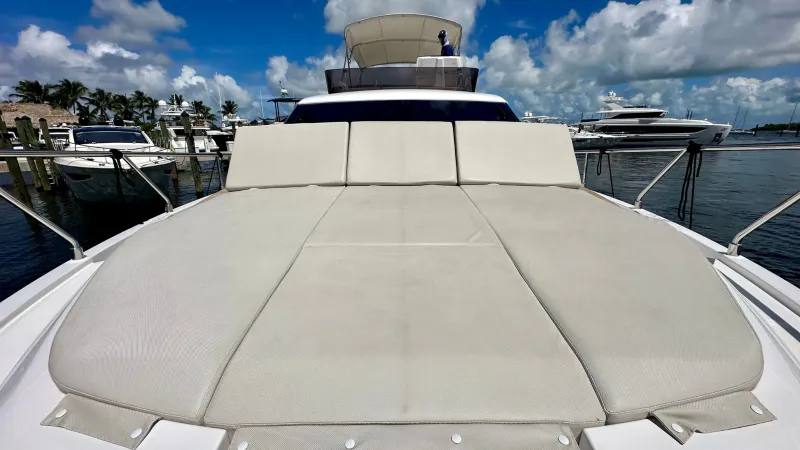 Slide: The Image of Ferretti 500 2022 - 19