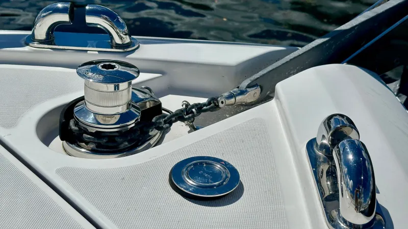 Slide: The Image of Ferretti 500 2022 - 8